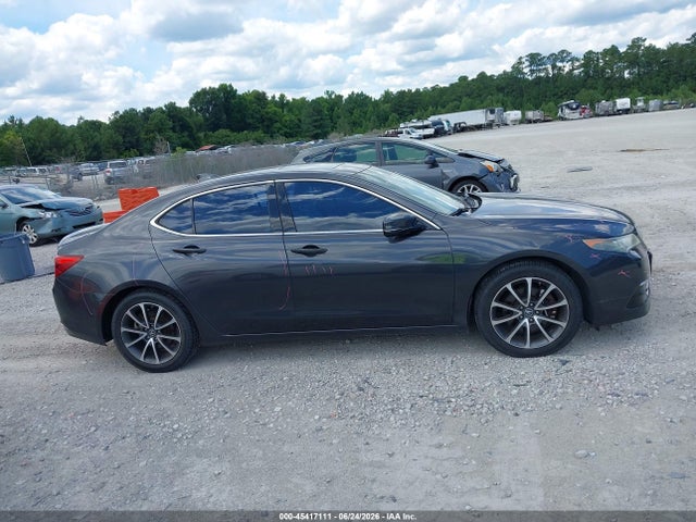 Aukcja sprzedaży 2016 Acura Tlx V6 Tech, vin: 19UUB3F52GA002015, numer aukcji: 45417111