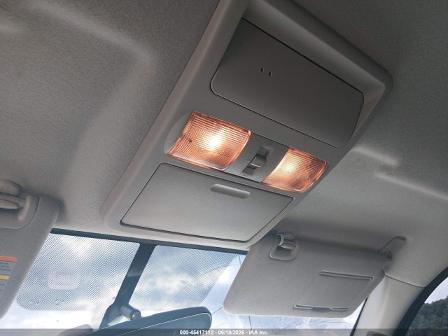 45417112 :رقم المزاد ، 1N6AD0CW6EN755704 vin ، 2014 Nissan Frontier Sv مزاد بيع