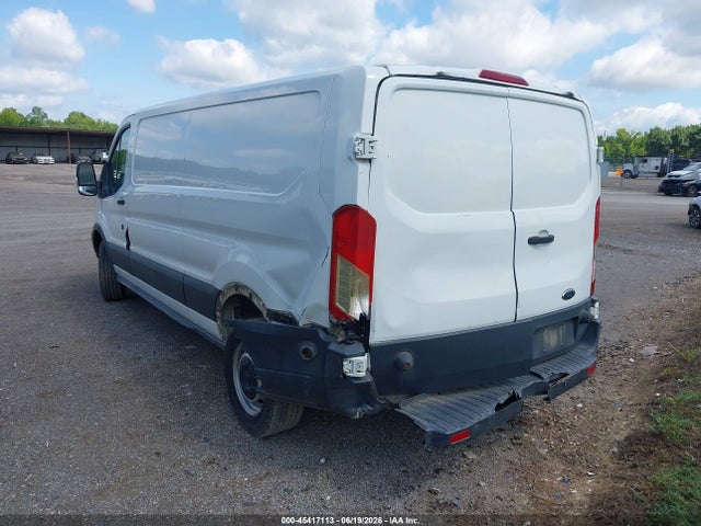 Продаж на аукціоні авто 2017 Ford Transit-350, vin: 1FTBW2YM7HKA98552, номер лоту: 45417113