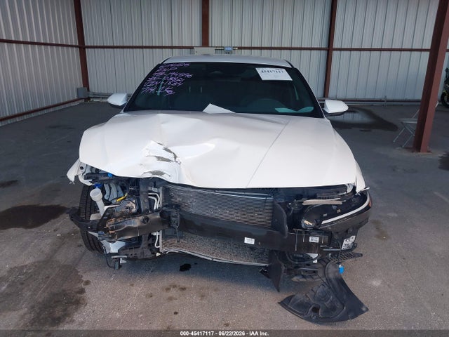 Продажа на аукционе авто 2024 Hyundai Elantra Sel, vin: KMHLM4DG8RU681834, номер лота: 45417117
