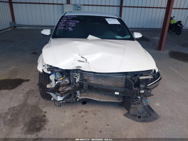 Продажа на аукционе авто 2024 Hyundai Elantra Sel, vin: KMHLM4DG8RU681834, номер лота: 45417117