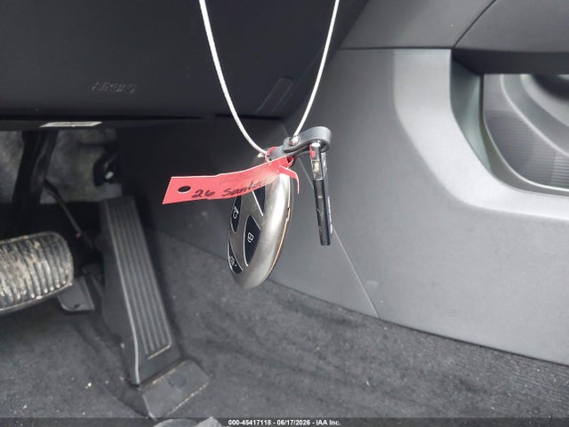 Hyundai Santa Fe Sel 2026 5NMP24GL4TH155283 Image 11
