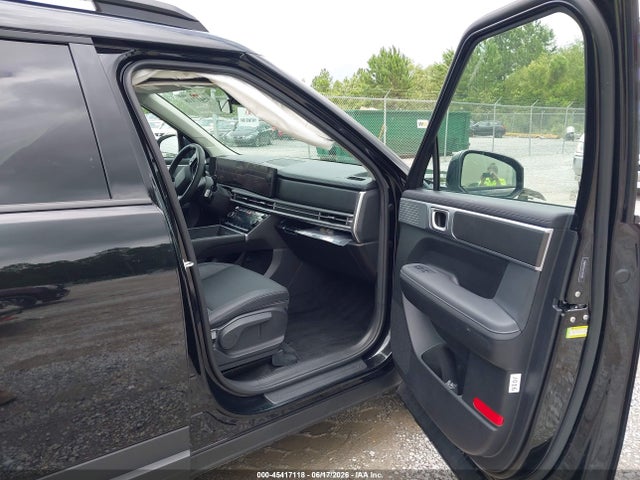 Hyundai Santa Fe Sel 2026 5NMP24GL4TH155283 Image 5
