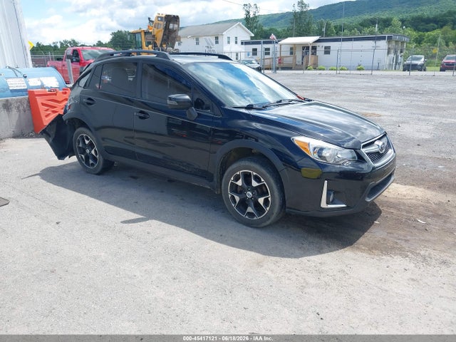 Auction sale of the 2016 Subaru Crosstrek 2.0i Limited, vin: JF2GPAKC1G8282718, lot number: 45417121