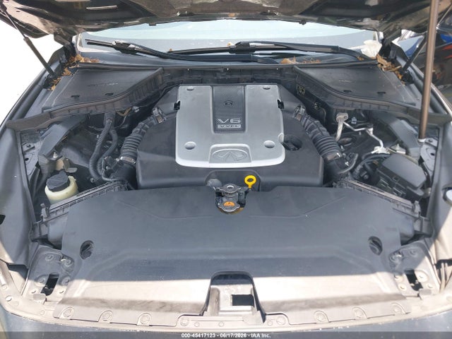 Продажа на аукционе авто 2015 Infiniti Q50 Sport, vin: JN1BV7AP7FM343987, номер лота: 45417123