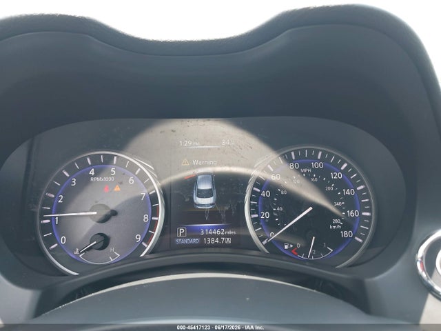 Продажа на аукционе авто 2015 Infiniti Q50 Sport, vin: JN1BV7AP7FM343987, номер лота: 45417123