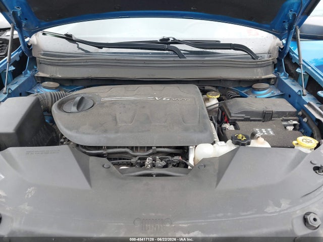 Продаж на аукціоні авто 2020 Jeep Cherokee Trailhawk 4x4, vin: 1C4PJMBX4LD637029, номер лоту: 45417128
