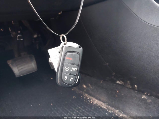 Продаж на аукціоні авто 2020 Jeep Cherokee Trailhawk 4x4, vin: 1C4PJMBX4LD637029, номер лоту: 45417128