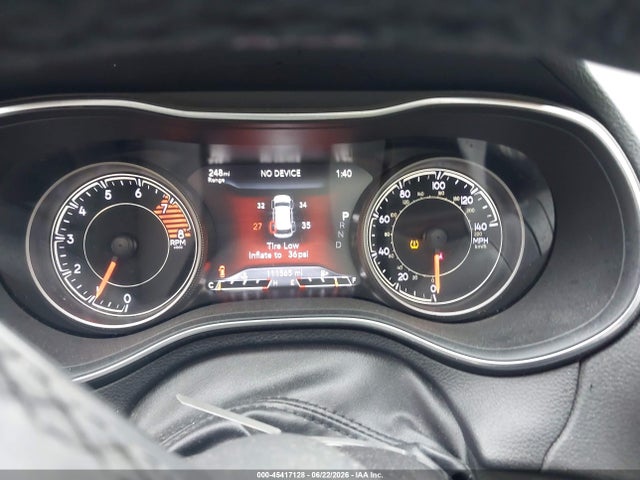 Продаж на аукціоні авто 2020 Jeep Cherokee Trailhawk 4x4, vin: 1C4PJMBX4LD637029, номер лоту: 45417128