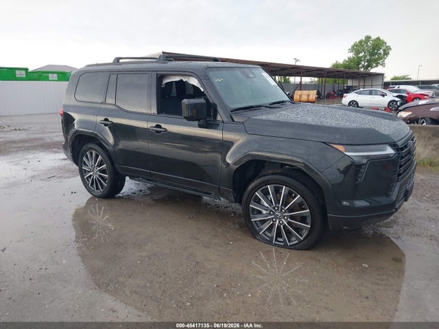 Aukcja sprzedaży 2025 Lexus Gx 550 Luxury+, vin: JTJVBCDXXS5062047, numer aukcji: 45417135