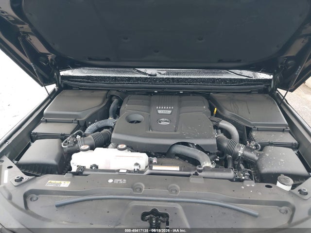 Aukcja sprzedaży 2025 Lexus Gx 550 Luxury+, vin: JTJVBCDXXS5062047, numer aukcji: 45417135