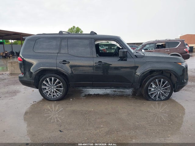 Aukcja sprzedaży 2025 Lexus Gx 550 Luxury+, vin: JTJVBCDXXS5062047, numer aukcji: 45417135