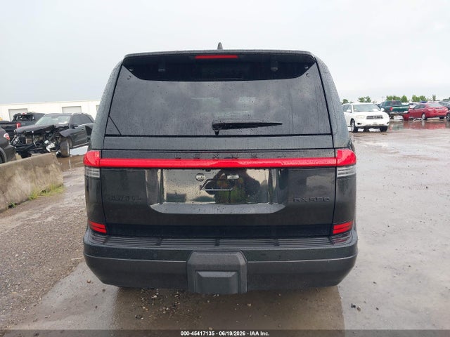 Aukcja sprzedaży 2025 Lexus Gx 550 Luxury+, vin: JTJVBCDXXS5062047, numer aukcji: 45417135