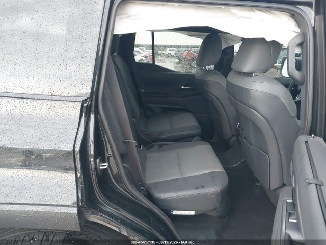 Aukcja sprzedaży 2025 Lexus Gx 550 Luxury+, vin: JTJVBCDXXS5062047, numer aukcji: 45417135