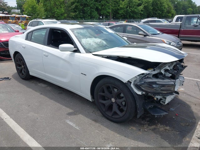 Aukcja sprzedaży 2016 Dodge Charger R/t, vin: 2C3CDXCT8GH211540, numer aukcji: 45417138