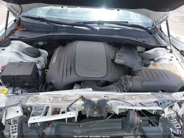 Aukcja sprzedaży 2016 Dodge Charger R/t, vin: 2C3CDXCT8GH211540, numer aukcji: 45417138