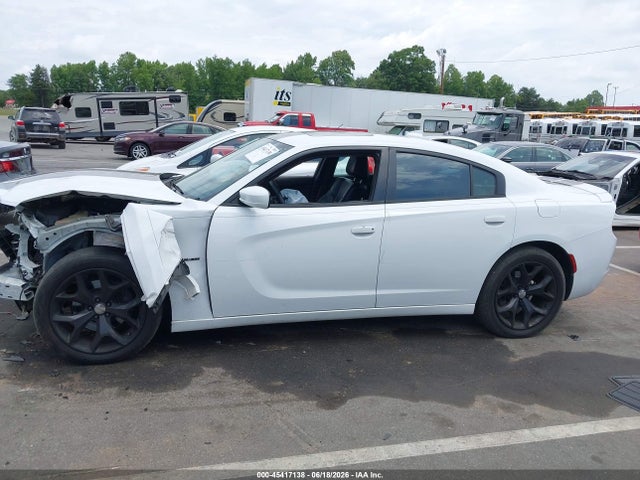 Aukcja sprzedaży 2016 Dodge Charger R/t, vin: 2C3CDXCT8GH211540, numer aukcji: 45417138