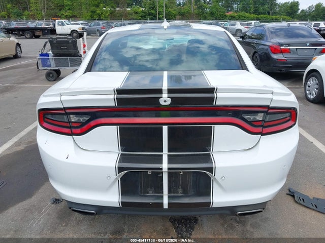 Aukcja sprzedaży 2016 Dodge Charger R/t, vin: 2C3CDXCT8GH211540, numer aukcji: 45417138