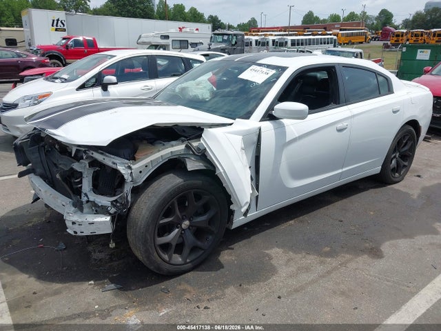 Aukcja sprzedaży 2016 Dodge Charger R/t, vin: 2C3CDXCT8GH211540, numer aukcji: 45417138