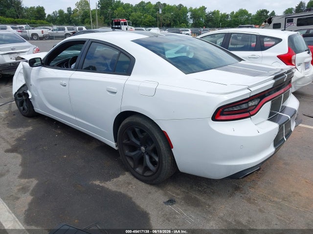 Aukcja sprzedaży 2016 Dodge Charger R/t, vin: 2C3CDXCT8GH211540, numer aukcji: 45417138