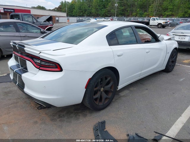 Aukcja sprzedaży 2016 Dodge Charger R/t, vin: 2C3CDXCT8GH211540, numer aukcji: 45417138