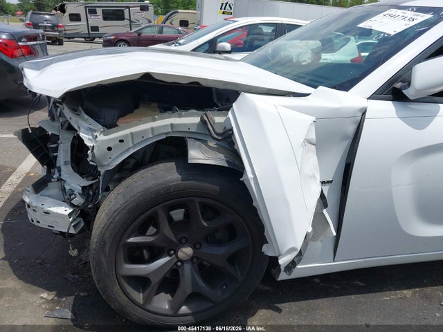 Aukcja sprzedaży 2016 Dodge Charger R/t, vin: 2C3CDXCT8GH211540, numer aukcji: 45417138