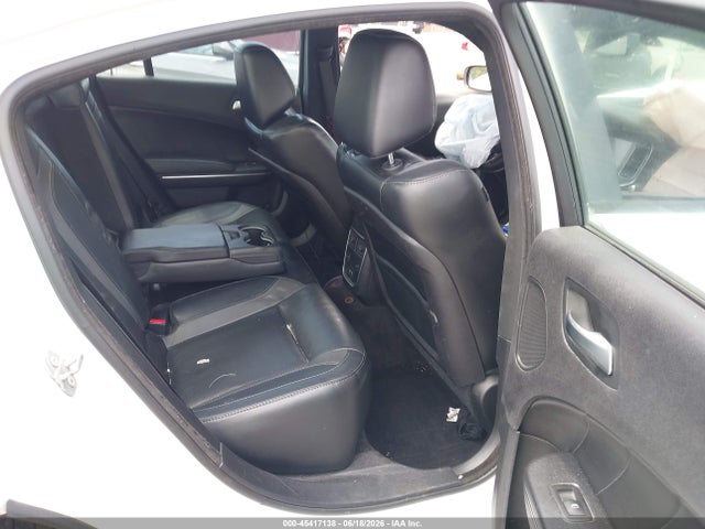 Aukcja sprzedaży 2016 Dodge Charger R/t, vin: 2C3CDXCT8GH211540, numer aukcji: 45417138