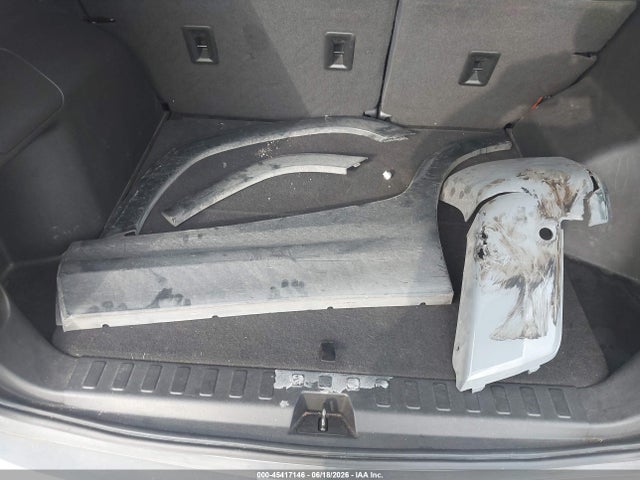 3GKALPEV5LL177499 GMC Terrain Fwd Slt