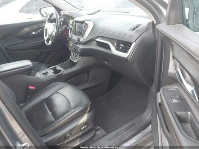 3GKALPEV5LL177499 GMC Terrain Fwd Slt