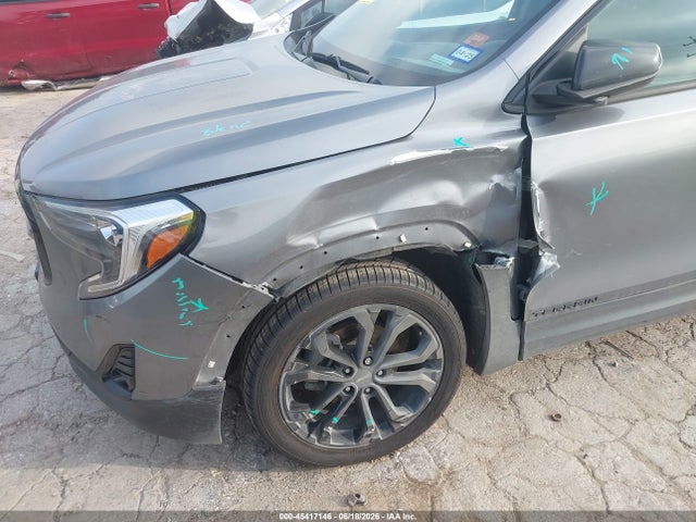 3GKALPEV5LL177499 GMC Terrain Fwd Slt