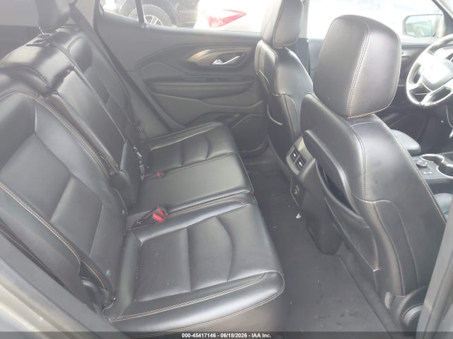 3GKALPEV5LL177499 GMC Terrain Fwd Slt