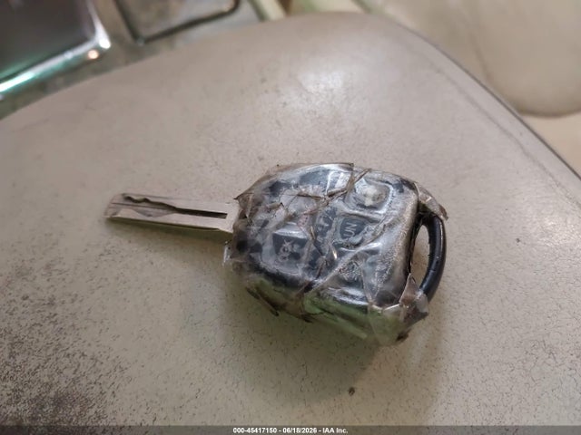 Продаж на аукціоні авто 2003 Lexus Ls 430, vin: JTHBN30F930120267, номер лоту: 45417150