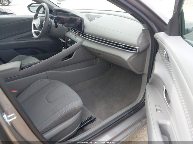 Hyundai Elantra Sel Convenience 2025 KMHLS4DG1SU858753 Image 5