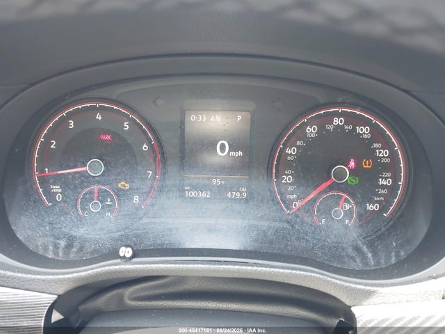 1VWMA7A38NC000976 Volkswagen Passat 2.0t R-line