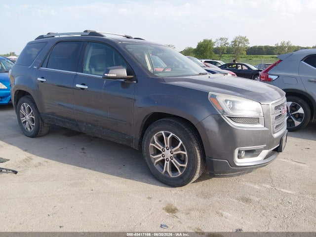 Aukcja sprzedaży 2014 Gmc Acadia Slt-2, vin: 1GKKVSKD4EJ268352, numer aukcji: 45417166