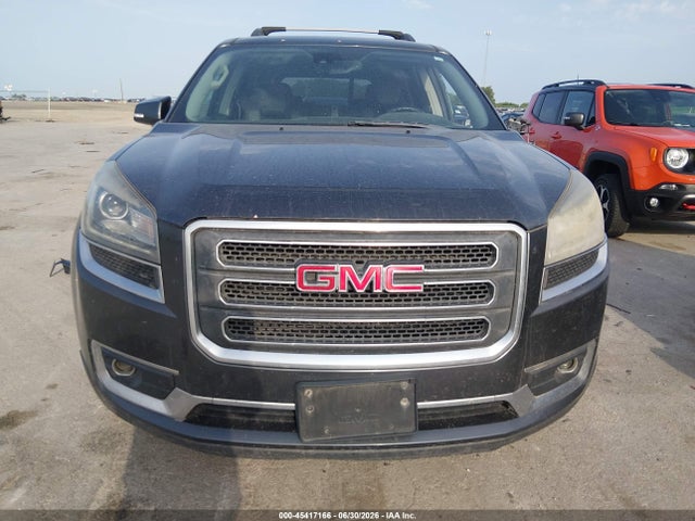 45417166 :رقم المزاد ، 1GKKVSKD4EJ268352 vin ، 2014 Gmc Acadia Slt-2 مزاد بيع