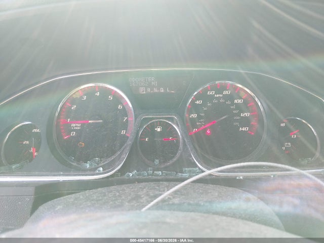 45417166 :رقم المزاد ، 1GKKVSKD4EJ268352 vin ، 2014 Gmc Acadia Slt-2 مزاد بيع
