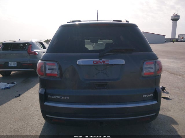 45417166 :رقم المزاد ، 1GKKVSKD4EJ268352 vin ، 2014 Gmc Acadia Slt-2 مزاد بيع