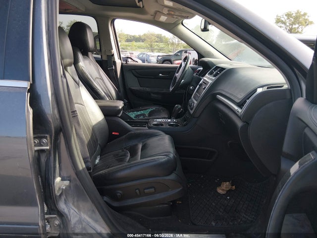 45417166 :رقم المزاد ، 1GKKVSKD4EJ268352 vin ، 2014 Gmc Acadia Slt-2 مزاد بيع
