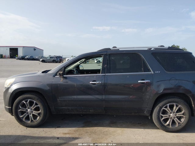 45417166 :رقم المزاد ، 1GKKVSKD4EJ268352 vin ، 2014 Gmc Acadia Slt-2 مزاد بيع
