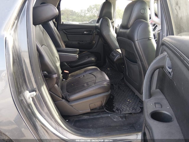 45417166 :رقم المزاد ، 1GKKVSKD4EJ268352 vin ، 2014 Gmc Acadia Slt-2 مزاد بيع