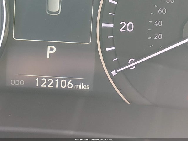 45417167 :رقم المزاد ، 2T2BZMCA1GC036298 vin ، 2016 Lexus Rx 350 مزاد بيع