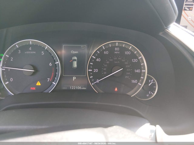 Aukcja sprzedaży 2016 Lexus Rx 350, vin: 2T2BZMCA1GC036298, numer aukcji: 45417167