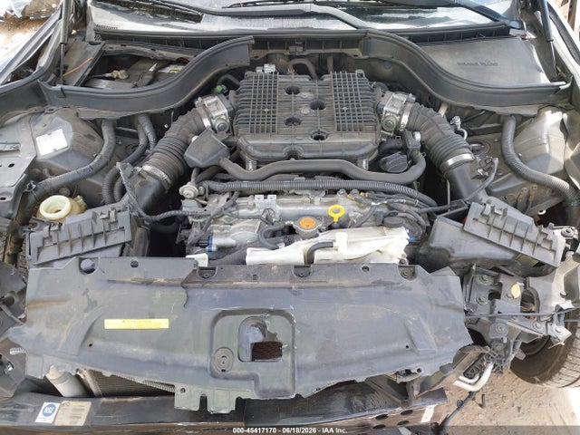 Продажа на аукционе авто 2008 Infiniti G35 Sport, vin: JNKBV61E58M220860, номер лота: 45417170