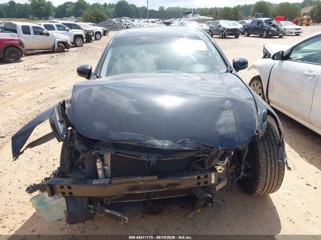 Продажа на аукционе авто 2008 Infiniti G35 Sport, vin: JNKBV61E58M220860, номер лота: 45417170