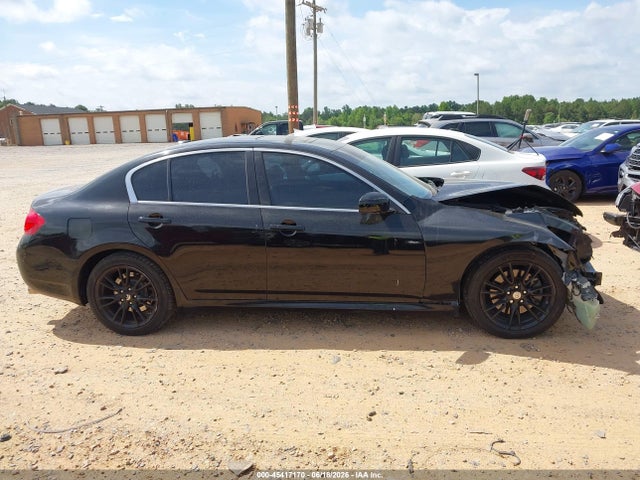 Продажа на аукционе авто 2008 Infiniti G35 Sport, vin: JNKBV61E58M220860, номер лота: 45417170