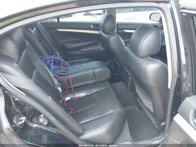 Продажа на аукционе авто 2008 Infiniti G35 Sport, vin: JNKBV61E58M220860, номер лота: 45417170