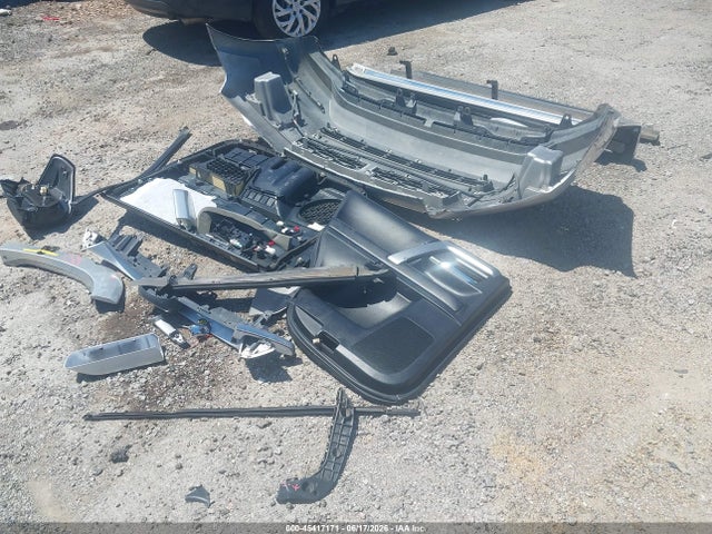 45417171 :رقم المزاد ، JTEBU5JR1G5404263 vin ، 2016 Toyota 4runner Limited مزاد بيع