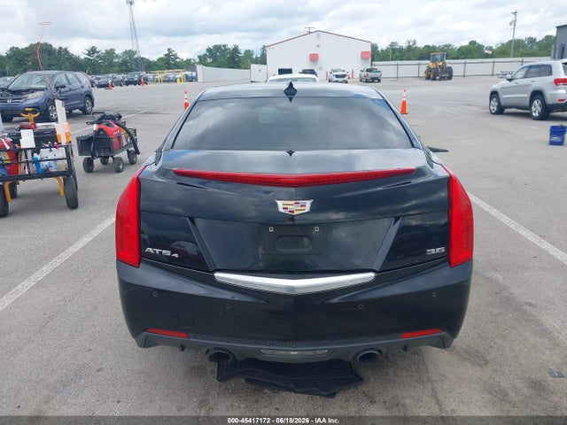 Cadillac Ats Premium 2015 1G6AL5S38F0122651 Image 16