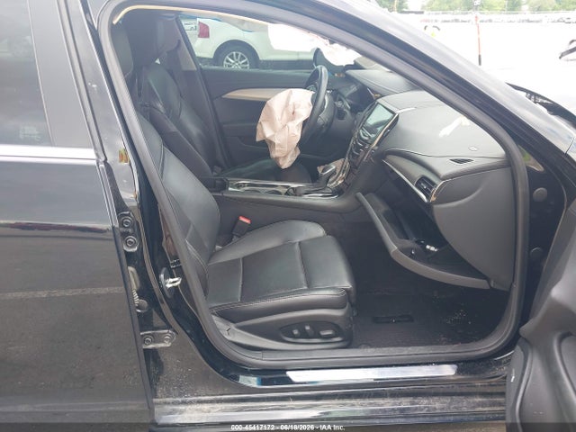 Cadillac Ats Premium 2015 1G6AL5S38F0122651 Image 5